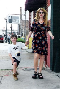 happily Ever Aftermath Bio Photo